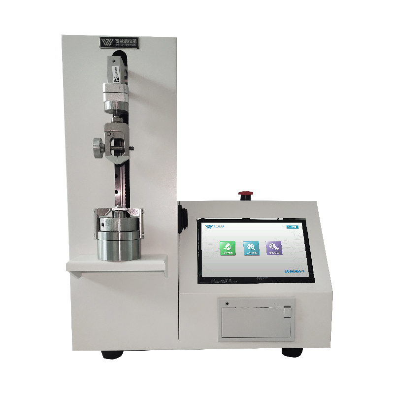 WY-021 縫合針針尖刺穿力和強度測試