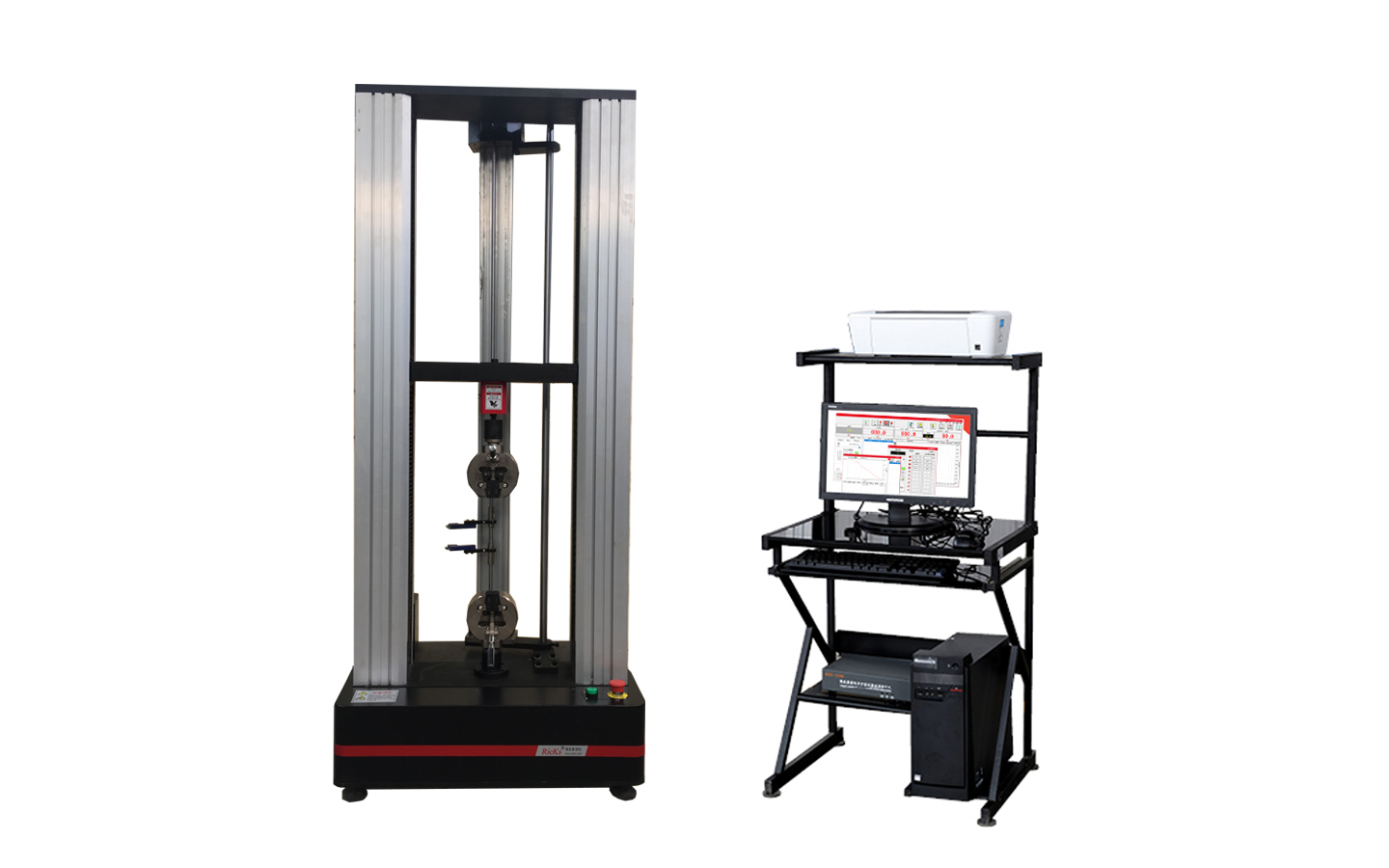 WLD-300D 微機(jī)控制電子萬(wàn)能試驗(yàn)機(jī)